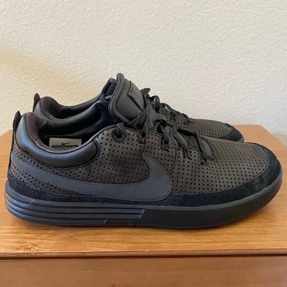 RARE Nike golf shoe.  Size 10.5 stefan Janoski